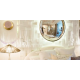 Декоративная панель Orac Decor W103 Cubi Полиуретан 333*333*25 мм